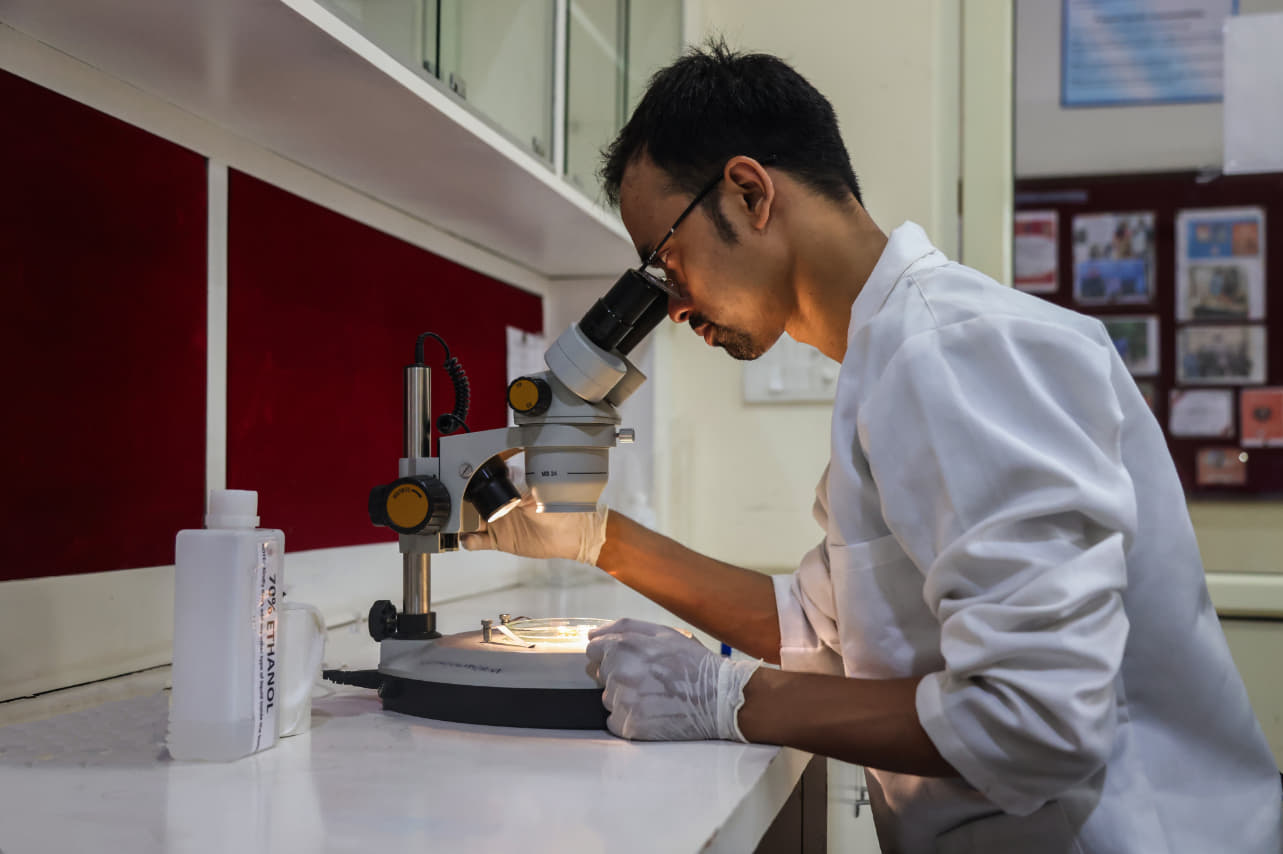 GEU Biotech photo 12